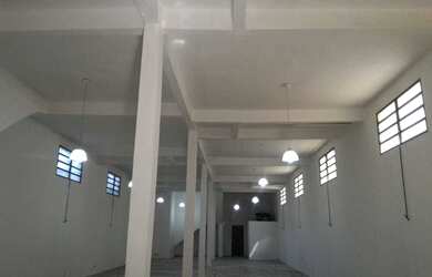 Imagem 5: GALPÃO IMPECÁVEL