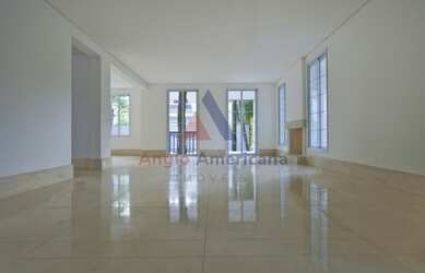 Imagem 6: SãO PAULO - Casa de Condomínio - Alto da Boa Vista