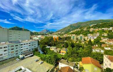 Imagem 1: Kitnet com 1 dormitório à venda, 19 m² por R$ 169.000,00 - Alto - Teresópolis/RJ