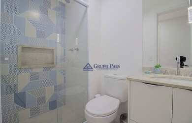 Imagem 14: Apartamento à venda, 63 m² por R$ 599.980,00 - Carrão - São Paulo/SP