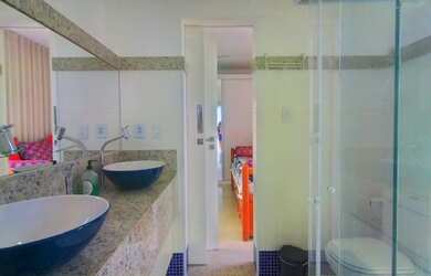 Imagem 14: Casa Alto Padrão no Condomínio Quintas da Barra