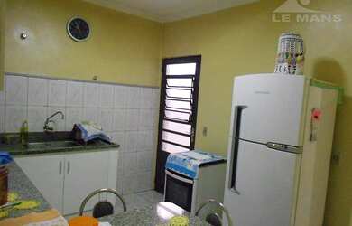 Imagem 4: Casa à venda, 105 m² por R$ 250.000,00 - Santa Terezinha - Piracicaba/SP