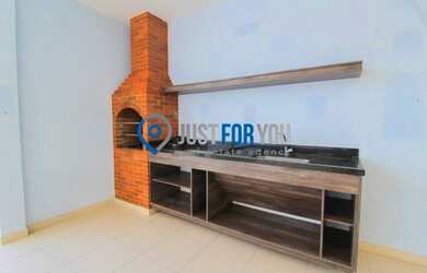 Imagem 5: Casa com 4 dormitórios, 300 m² - venda por R$ 2.099.000,00 ou aluguel...