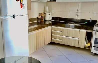 Imagem 4: Apartamento para venda com 127 m2 com 3 quartos em Ponta Verde - Maceió - Alagoas