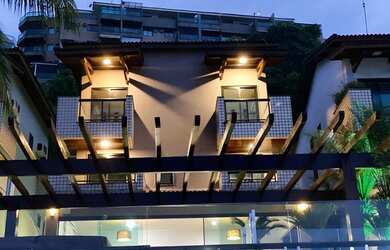 Imagem 11: LINDA CASA NO CONDOMÍNIO PORTO REAL RESORT !!! - SOMENTE DIARIA