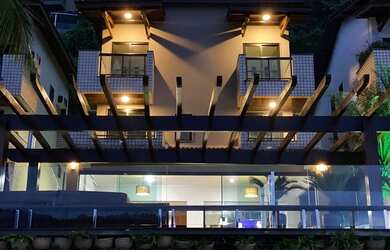 Imagem 10: LINDA CASA NO CONDOMÍNIO PORTO REAL RESORT !!! - SOMENTE DIARIA