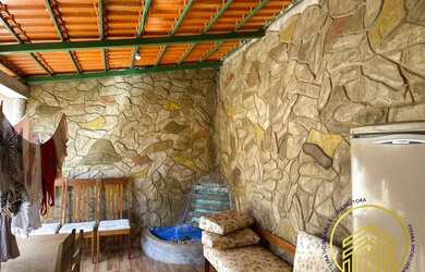 Imagem 4: Ágio casa Setor Parque Mansões Regina Goianira