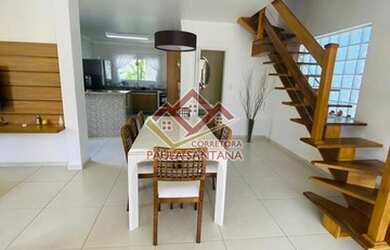 Imagem 7: CASA DE CONDOMINIO DISPONIVEL PARA LOCAÇÃO DE FINAIS DE SEMANA NA PRAIA...