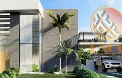 Imagem 1: Casa a venda no Condomínio Figueira Garden em Atibaia