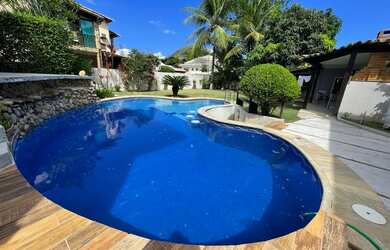 Imagem 5: Casa no Condomínio Maramar