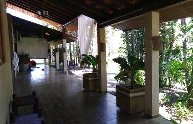 Imagem 3: Chacara aluga-se 750.00por dia ,festas , reuniões