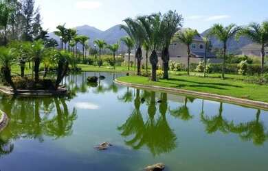 Imagem 14: Excelente terreno em um dos melhores Condomínios em Ilha de Guaratiba