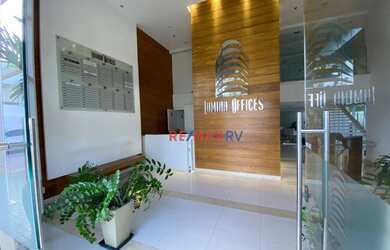 Imagem 3: Sala, 62 m² - venda por R$ 368.000,00 ou aluguel por R$ 1.500,00/mês...