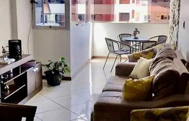 Imagem 3: Apartamento para venda com 127 m2 com 3 quartos em Ponta Verde - Maceió - Alagoas