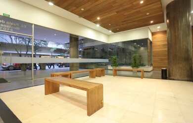 Imagem 3: Prédio para Locação em São Paulo, Jardim Paulista, 72 vagas