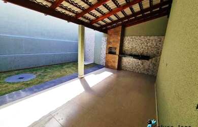 Imagem 7: Casa a Venda na região da Vila Brasília, a 7 Minutos do Buriti Shopping