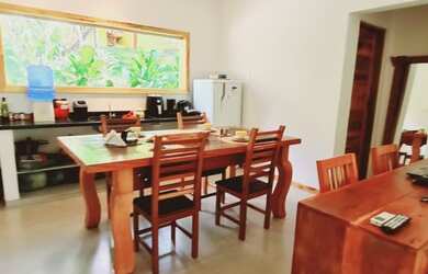 Imagem 6: AP VARANDA DA MATA. Piscina, Ar-condicionado, Vista para o mareGuarda...