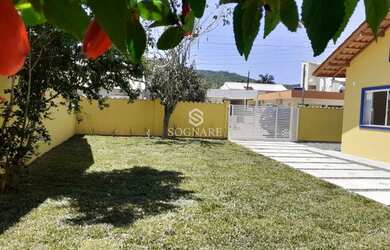 Imagem 4: CASA CENTRO DE PORTO BELO