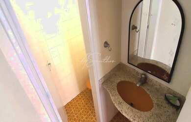 Imagem 9: APARTAMENTO RESIDENCIAL em SALVADOR - BA, JARDIM APIPEMA