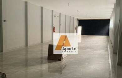 Imagem 7: Salão para alugar, 250 m² por R$ 8.000,00/mês - Portais Polvilho -...