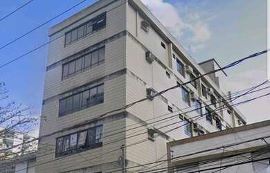 Imagem: O depósito possui 40m² de Área e está localizado em Embaré