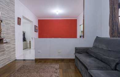 Imagem 5: Maravilhoso sobrado para venda, localizado a 3 minutos do metrô Penha