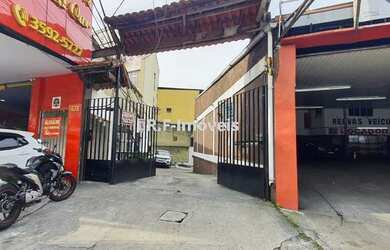 Imagem: A casa em condomínio possui 2 Dormitórios, 1 Banheiro, 1 Vaga