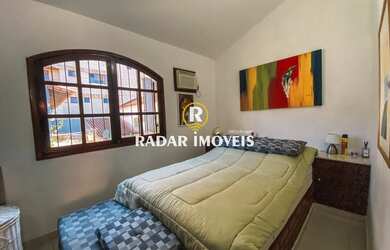 Imagem 15: Duplex, 150m2, Vila Nova - Cabo Frio, à venda por R$ 620.000,00