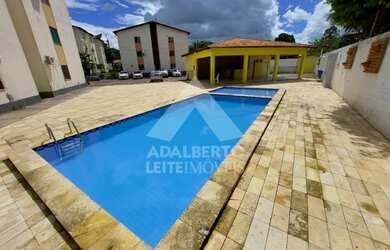 Imagem 8: APARTAMENTO à venda, NOVO COHATRAC, SAO JOSE DE RIBAMAR - MA