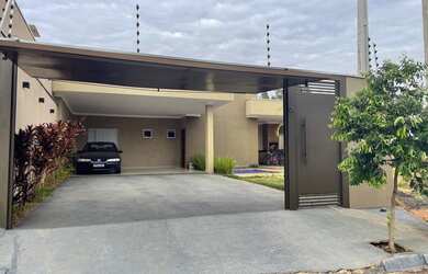 Imagem 5: Casa Lago Sul Bady Bassit