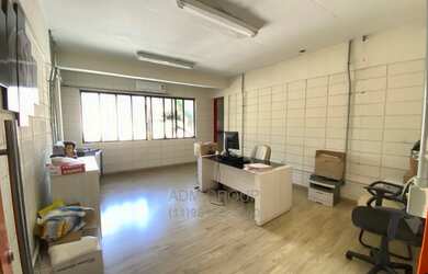 Imagem 15: Galpão/Depósito/Armazém VENDA/ALUGA - Aldeia de Barueri 2021m2 Prox. Parque Shop Barueri