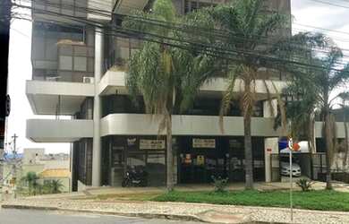 Imagem: Ponto comercial/Loja/Box para aluguel e venda tem 265 metros