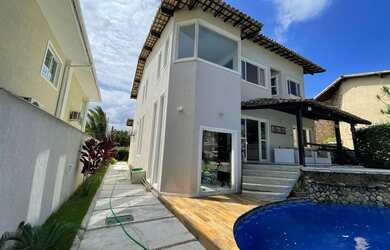 Imagem 4: Casa no Condomínio Maramar