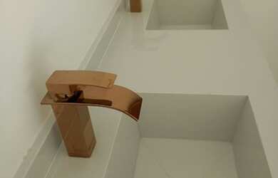 Imagem 10: Lindo sobrado a venda no Cond Central Park Salto SP