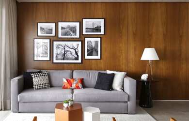 Imagem 12: São Paulo - Apartamento Padrão - Alto de Pinheiros