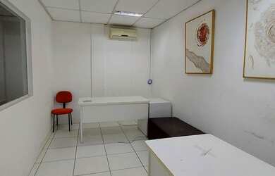 Imagem 7: Galpão/Depósito/Armazém para aluguel tem 400 metros quadrados