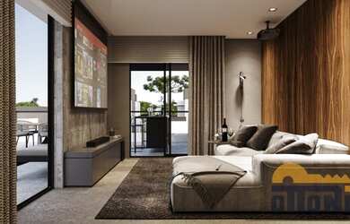 Imagem 7: Casa Em Condomínio Oká. Churrasqueira, Varanda, 250m² de Áreae2 Vagas...