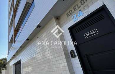 Imagem: Cobertura magnifica e muito espaçosa no Centro da cidade