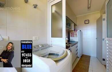 Imagem 10: Apartamento à venda no bairro Vila Guarani Z Sul - São Paulo/SP, Zona...