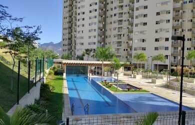 Imagem 8: quot CONDOMÍNIO CARIOCA RESIDENCIAL-PARA INVESTIDORES quot