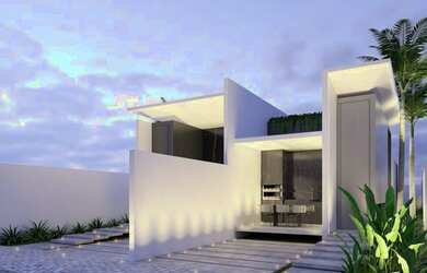 Imagem 6: Casas à venda no bairro Luiz Gonzaga Caruaru-PE