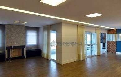 Imagem 4: Apartamento, 245 m² - venda por R$ 2.700.000,00 ou aluguel por R$ 12.610,00/mês...