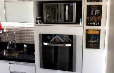 Imagem 6: Apartamento à venda, 105 m² por R$ 1.150.000,00 - Praia da Costa - Vila...