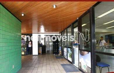 Imagem 2: Locação Sala Caminho das Árvores Salvador