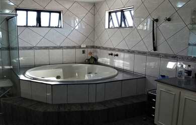 Imagem 14: Brasília - Casa Padrão - Setor Habitacional Jardim Botânico