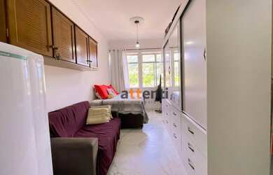 Imagem 2: Kitnet com 1 dormitório à venda, 19 m² por R$ 169.000,00 - Alto - Teresópolis/RJ