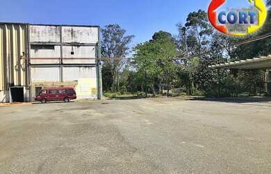 Imagem 2: Locação de galpão em condomínio no bairro Una em Itaquaquecetuba