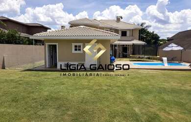 Imagem 1: JACAREÍ - Casa de Condomínio - CONDOMÍNIO RESIDENCIAL MIRANTE DO VALE