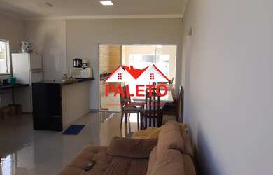 Imagem 11: Casa a venda no condominio ninho verde, piscina, área gourmet