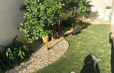 Imagem 11: SANTANA DE PARNAIBA - Casa Padrão - Alphaville